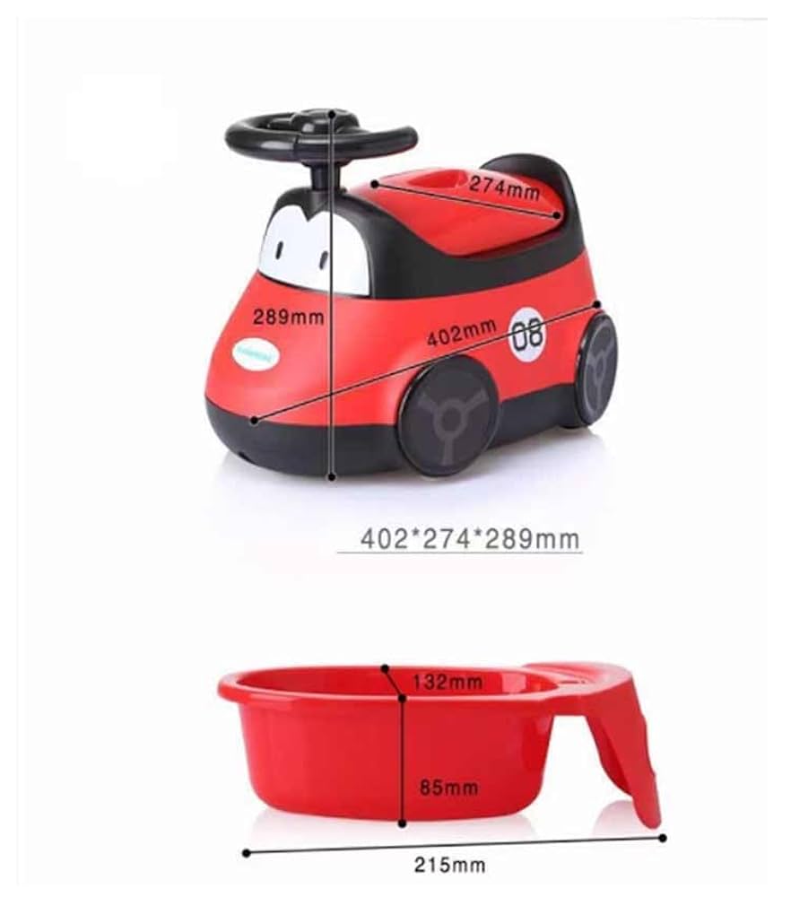 Amazon.co.jp: 子供用 トイレ おまる オマル 車型 くるま 幼児